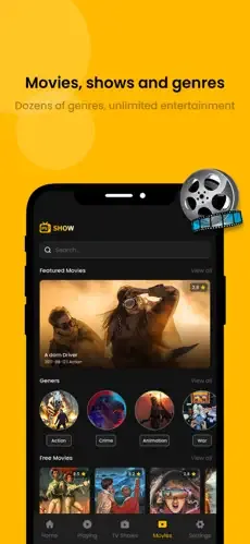 jiohotstar-apk-download-apkpure Movies and shows